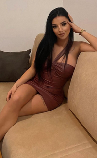 Çerkezköy Escort Bayan Leyla