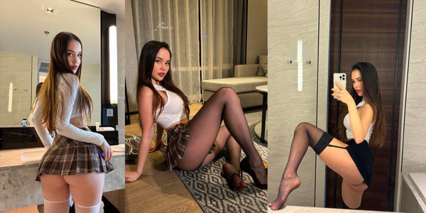 Çerkezköy Escort Bayan