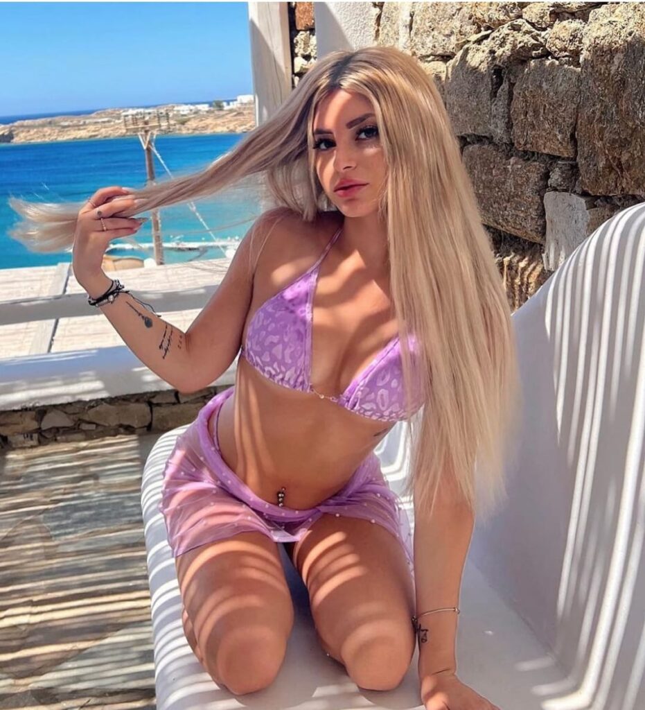 Çorlu Escort