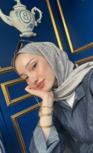 Saray Escort