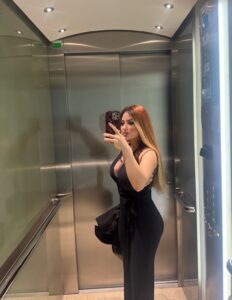 Çorlu Escort