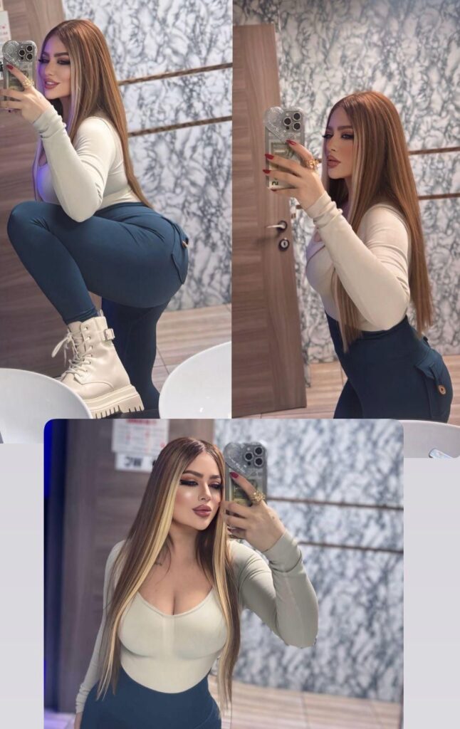 Kapaklı Escort