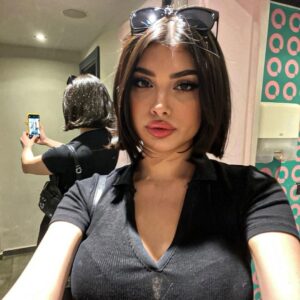 Çerkezköy Escort