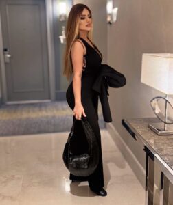 Çorlu Escort